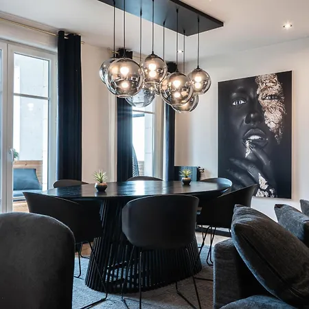 Disneyland-paris, 6 Pers, Wifi, Parking Apartment Chessy (Seine-et-Marne)