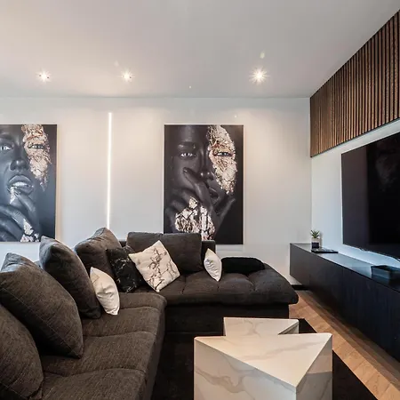 Apartment Disneyland-paris, 6 Pers, Wifi, Parking *