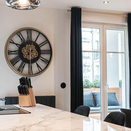 Disneyland-paris, 6 Pers, Wifi, Parking * Chessy (Seine-et-Marne)