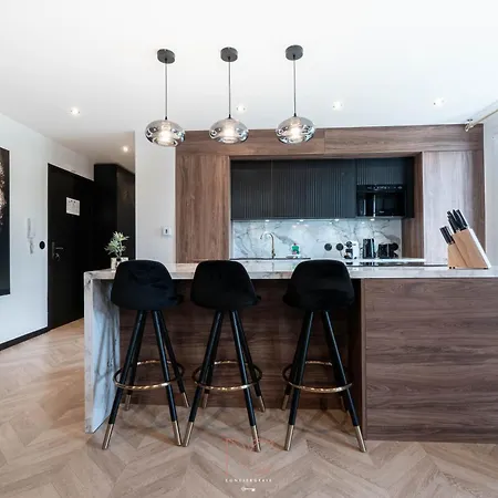 Apartment Disneyland-paris, 6 Pers, Wifi, Parking